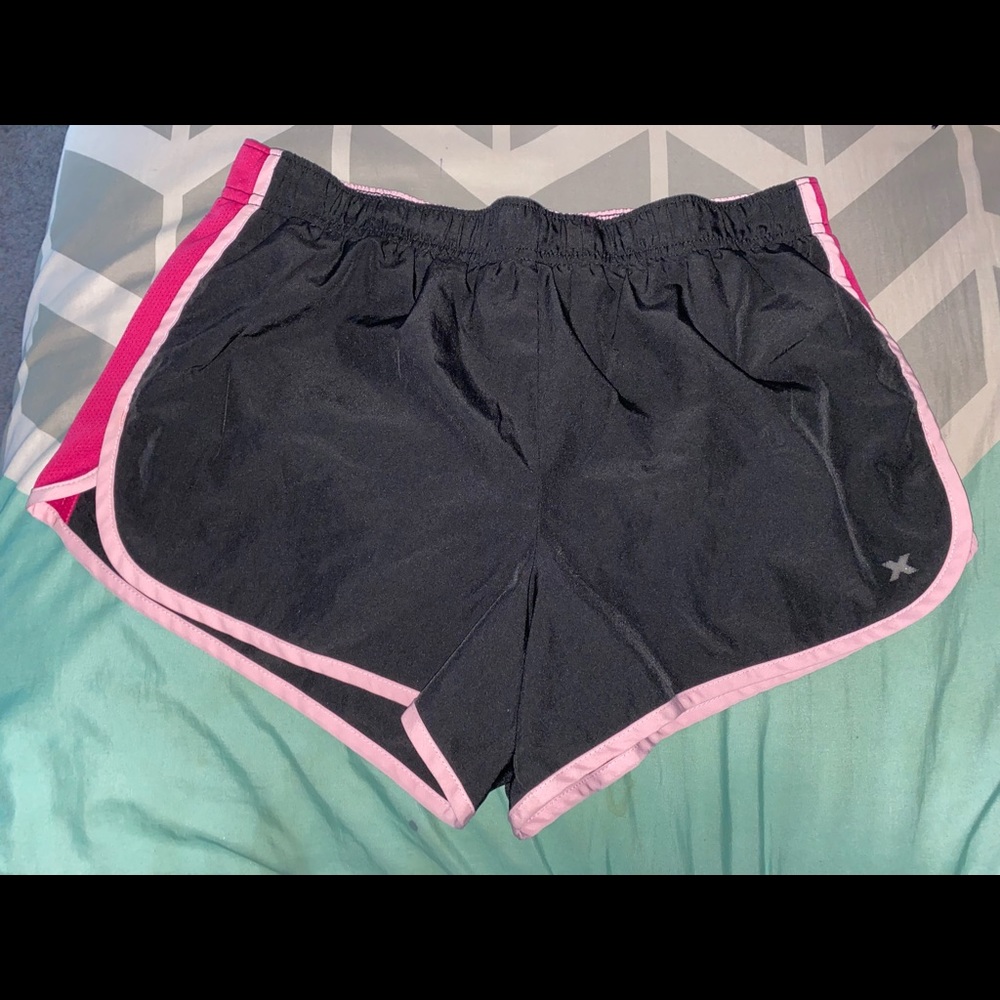 Athletic shorts